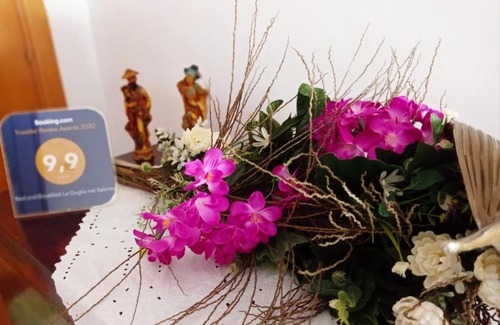 Soleto Bed & Breakfast | Bed and Breakfast La Guglia nel Salento