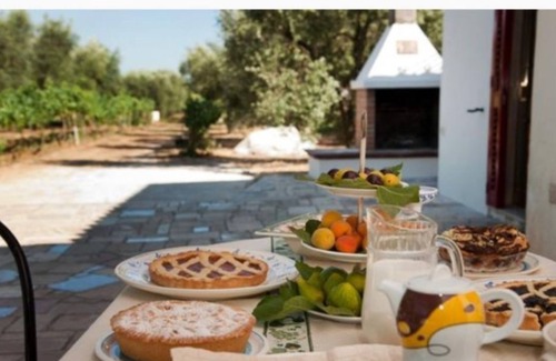 Ugento Bed & Breakfast | Bed and Breakfast La Liccina