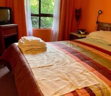 Nunoa Apartment | Bed and Breakfast La Reina Oriente