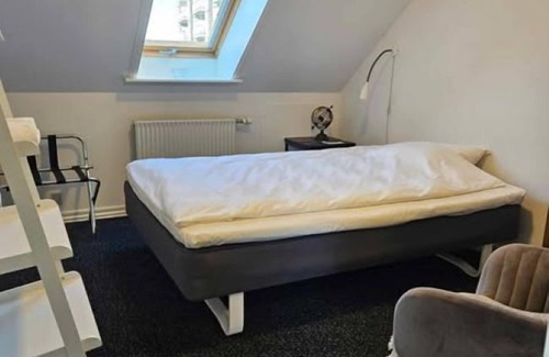 Holstebro Bed & Breakfast | Bed and Breakfast Phønix