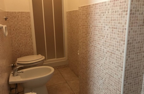 Sciacca Bed & Breakfast | Bed and Breakfast Triscele