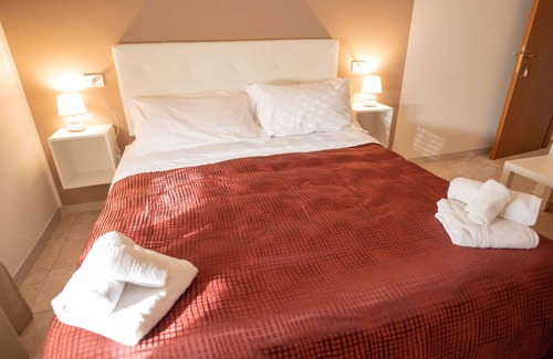 Sciacca Bed & Breakfast | Bed and Breakfast Triscele