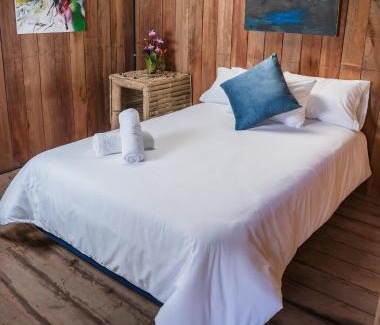 Ramonurcu Bed & Breakfast | Bed and Breakfast Yantza Tur