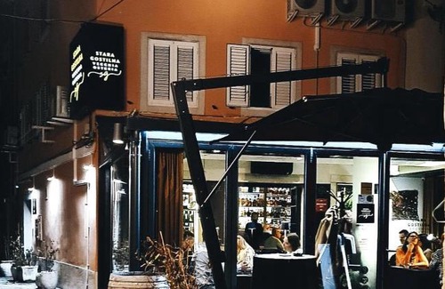 Piran Bed & Breakfast | Bed and Brekfast Donatella