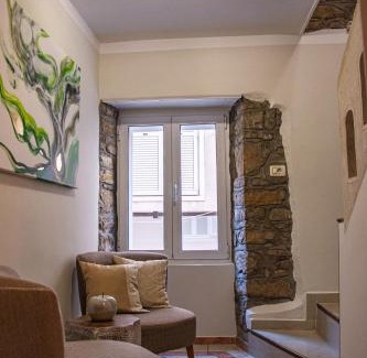 Piran Bed & Breakfast | Bed and Brekfast Donatella