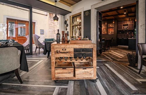 Piran Bed & Breakfast | Bed and Brekfast Donatella