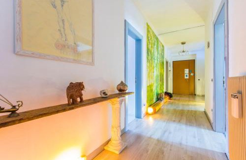 Trento Bed & Breakfast | Bed & Breakfast Al Nettuno