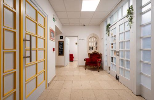 Pucisca Bed & Breakfast | Bed & Breakfast Blanc