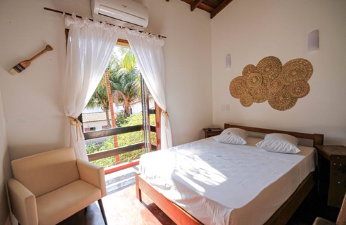 Jardim Capricornio Bed & Breakfast | bed & Breakfast