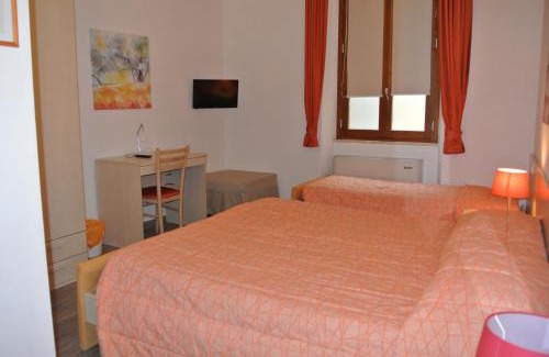 Siena Historical Center Bed & Breakfast | Bed & Breakfast Camollia
