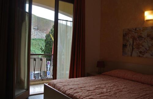 Siena Historical Center Bed & Breakfast | Bed & Breakfast Camollia