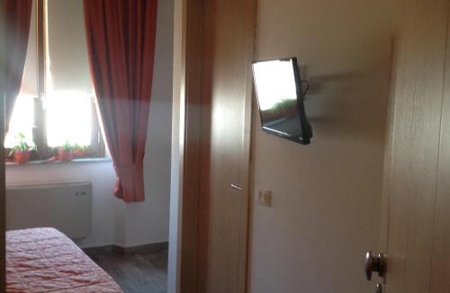 Siena Historical Center Bed & Breakfast | Bed & Breakfast Camollia