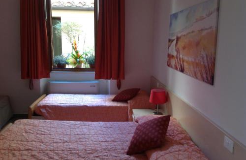 Siena Historical Center Bed & Breakfast | Bed & Breakfast Camollia