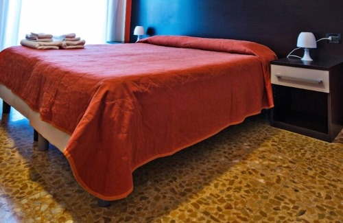 Tor di Quinto Bed & Breakfast | Bed & Breakfast Corso di Francia