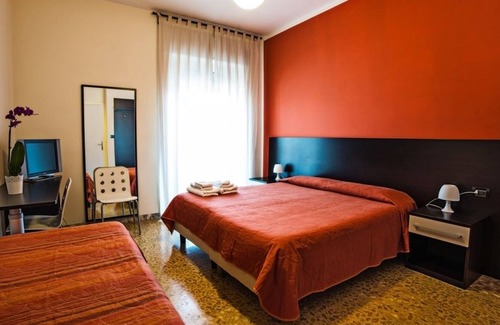 Tor di Quinto Bed & Breakfast | Bed & Breakfast Corso di Francia