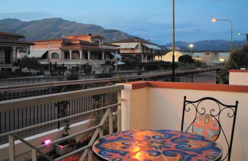 Scalea Bed & Breakfast | Bed & Breakfast Domus Pepe Scalea