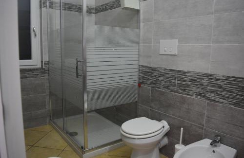 Scalea Bed & Breakfast | Bed & Breakfast Domus Pepe Scalea