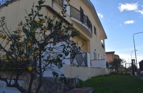 Scalea Bed & Breakfast | Bed & Breakfast Domus Pepe Scalea