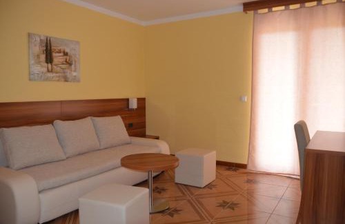 Novigrad House | Bed & Breakfast Grgic