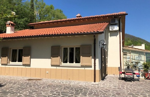 Gattaia Bed & Breakfast | Bed & Breakfast in Gattaia with 1 bedrooms sleeps 2