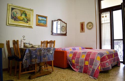 Brindisi Histotic Center Apartment | Bed & Breakfast Mare Nostrum