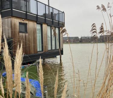 Municipality of Gouda Bed & Breakfast | Bed & Breakfast ‘t Westergouwertje