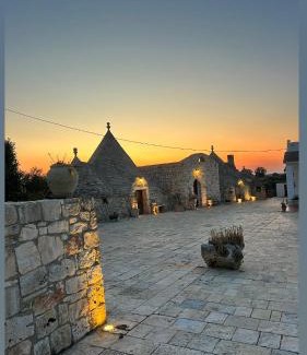 Gioia del Colle Bed & Breakfast | Bed & breakfast vecchia vallata