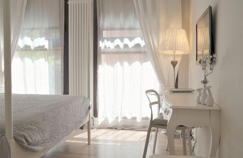 Saragozza-Porto House | BED in BO Saragozza