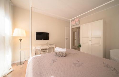 Saragozza-Porto House | BED in BO Saragozza