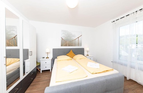 Trier Ost Apartment | Bedas - Residenz an den Kaiserthermen
