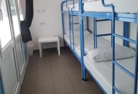la Vila de Gracia Hostel | Bedcelona Hostel