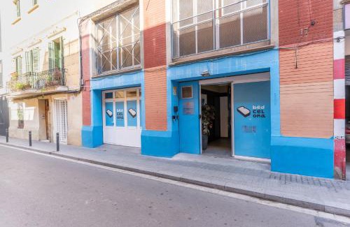 la Vila de Gracia Hostel | Bedcelona Hostel