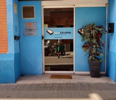 la Vila de Gracia Hostel | Bedcelona Hostel