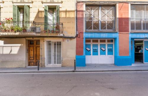la Vila de Gracia Hostel | Bedcelona Hostel