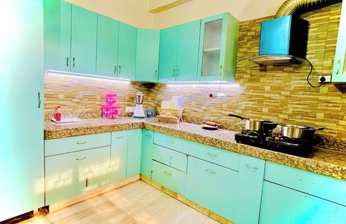 Gurugram Apartment | BedChambers Serviced Apartments -Artemis