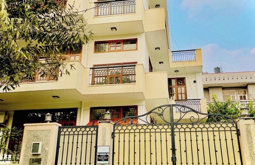Gurugram Apartment | BedChambers Serviced Apartments -Artemis