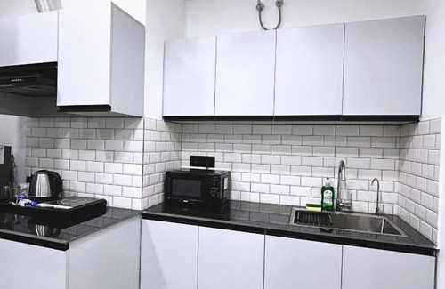 Sushant Lok Apartment | BedChambers Serviced Apartment, Golf Course, Gurgaon