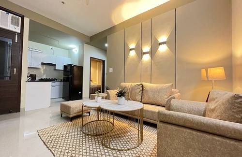 Gurugram Apartment | BedChambers Serviced Apartments Gurgaon