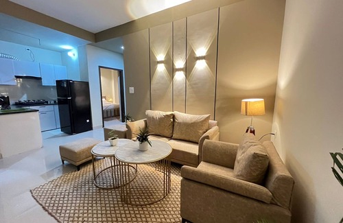 Gurugram Apartment | BedChambers Serviced Apartments Gurgaon