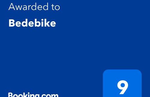 Obidos Bed & Breakfast | Bedebike