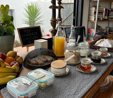 Obidos Bed & Breakfast | Bedebike