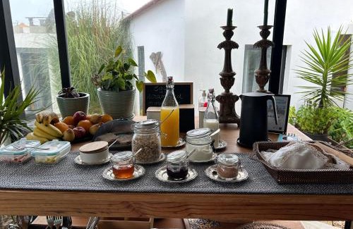 Obidos Bed & Breakfast | Bedebike