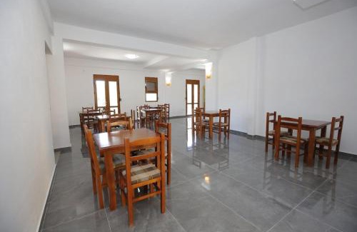 Golem Hotel | BedGodini