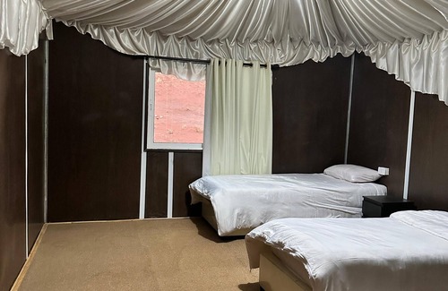 Aqaba Hotel | BEDOUIN NOMDAS ADVENTURES