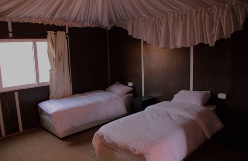 Aqaba Hotel | BEDOUIN NOMDAS ADVENTURES