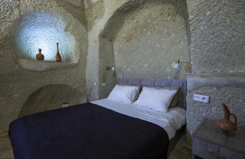 Goreme Hotel | Bedrock Cave Hotel