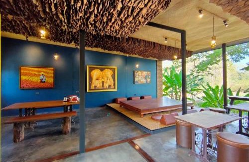 Chiang Rai Hotel | Bedvilla Chiangrai
