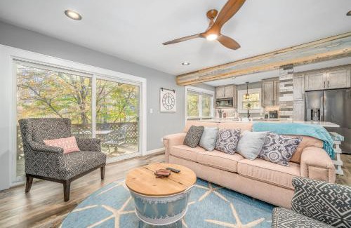 Sugar Mountain Apartment | Bee Branch 05