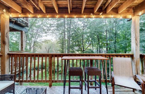 Sugar Mountain Apartment | Bee Branch 13