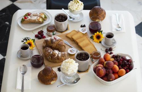 Zafferana Etnea Bed & Breakfast | Bee Happy - Bed and Breakfast